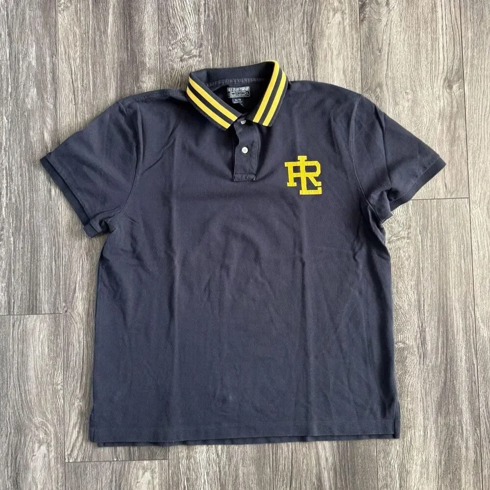Ralph-lauren Men's Polo-shirts